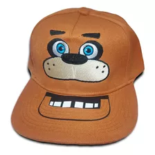 Snapback Five Nights At Freddy's