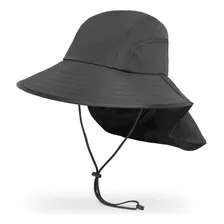 Sunday Afternoons Adventure Hat (black/black - Large)
