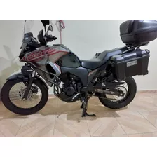 Kawasaki Versys - X 300 Tourer 2021