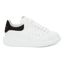 Alexander Mcqueen Blanco Y Piedras