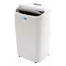 Whynter 14,000 Arc-147wf Blanco (10,000 Btu Sacc) Aire Acond