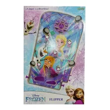 Flipper Frozen Frozen Ditoys 2353