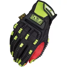 Guantes De Seguridad Mechanix Orhd T. Xl