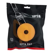 Pad De Poliespuma Spta 5 125mm T60 Orange Medium Cut Polish