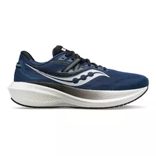 Championes Saucony De Hombre - Triumph 20 - S2075921