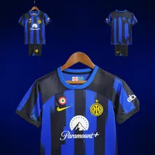 Inter De Milan Para Niños