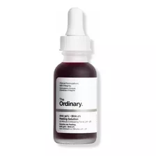 The Ordinary Peeling Solution Aha 30% + Bha 2% Original Usa