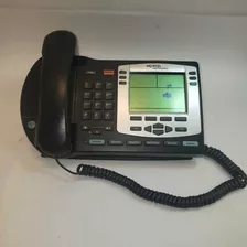 Teléfono Ip Nortel Network Phone 2004 Ntdu92 Leer