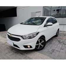 Chevrolet Onix Ltz 1.4 - 2017