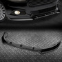 For 17-18 Ford Fusion Oe Style Front Bumper Radiator Up Spd1