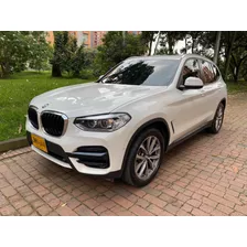 Bmw X3 2021 2.0 Xdrive30i