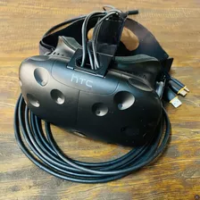 Htc Vive - Óculos Realidade Virtual