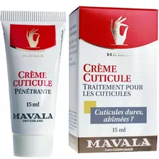 Mavala Cuticle Cream - 15ml