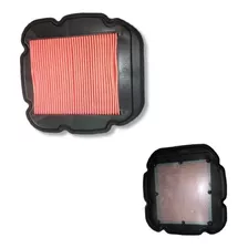 Filtro Aire V-strom 650 Suzuki