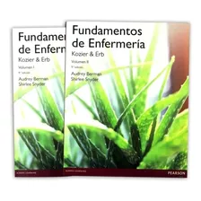 Fundamentos De Enfermería - Kozier & Erb - 9a Edición