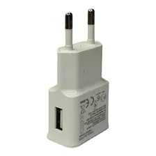 Carregador Tomada Plug Adaptador Usb 5v 1.5a Bivolt Cn