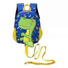 Db Mochila De Dinosaurio Para Niños Pequeños Con Correa, .