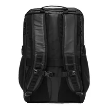 Mochila Oakley Road Trip Rc Backpack Blackout Cor Preto Tamanho Único