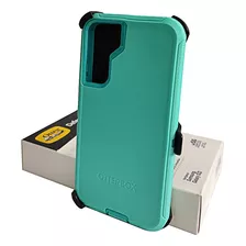 Funda Para Samsung S22/22plus/ultra Defender Otter Box+clip