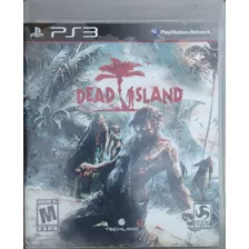 Dead Island Para Ps3