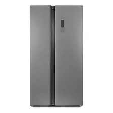 Refrigerador Philco Prf535i Side By Side 437l 220v Voltagem 