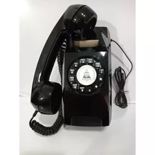 Telefone Antigo De Parede Gte Digital Tijolinho Promoção