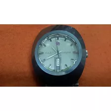 Reloj De Pulsera Rado Dia Star Automatico.