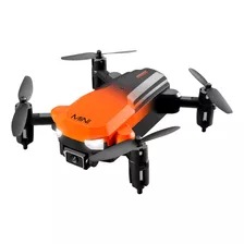 Câmera Dupla Cs11 Mini Rc Drone 4k Hd Intelligent Obstacle A