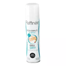 Secaesmalte De Uñas En Aerosol 410ml Raffinee Lefemme