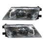 Kit Led H11 Philips Anti Niebla Bmw X5 2004-2005-2006-2007