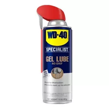 Lubricante De Cadenas En Gel Wd-40 X10 Oz