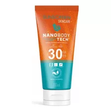 Protetor Solar 30 Fps Sunscreen Skincare Hidratante Uva Uvb