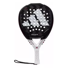 Pala Padel adidas Padel Metalbone Hrd Plus Negro Adrk1aa1u00