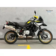 Bmw F850 Gs 2021