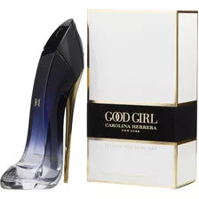 Good Girl Legere Carolina H. 80ml Edp Dama Spray Nuevo