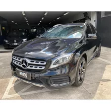 Mercedes-benz Gla 250 Sport 2.0 Tb 16v 4x2 211cv Aut. Gasol