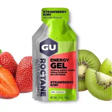 Gu Roctane Ultra Fresa Y Kiwi