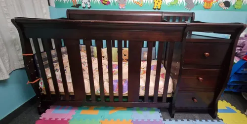 Segunda imagen para búsqueda de cama cuna