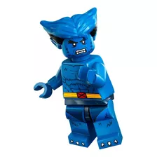 Lego Minifigura Marvel Serie 2 - Figura Por Encargo Original