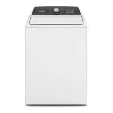 Whirlpool 4.6 Cu. Ft. White Top Load Impeller Washer 