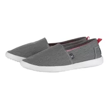 Zapatillas Panchas Hey Dude Capri Stretch Mujer