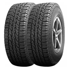 Kit C/ 3 Pneus 215/65r16 98t Michelin Ltx Force Duster Oroch