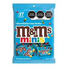 3 Pack Chocolates M&m 83.3