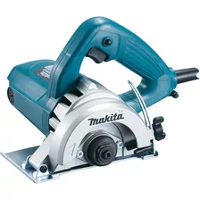 Serra Mármore Makita 4100nh3z 127v 1300w