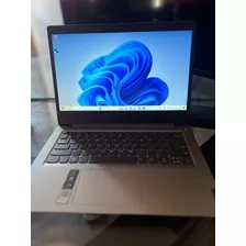 Notebook Lenovo Ideapad 3 14ill05