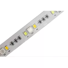 Fita Led 6 Vias Rgbcct Ip67 + Controlador Wifi + Fonte 12v