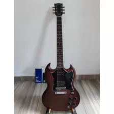 Guitarra Eléctrica Gibson Sg Special Usa 