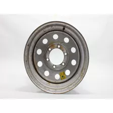 Roda Ferro Aro 16 6 Furos F-1000 72/92 (014)