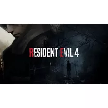 Residente Evil 4 Remake + Dlc Ada Wong (caminhos Distintos)