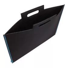 Itoya Profolio Midtown Bolsa De 14 X 21 Pulgadas, Portafoli.